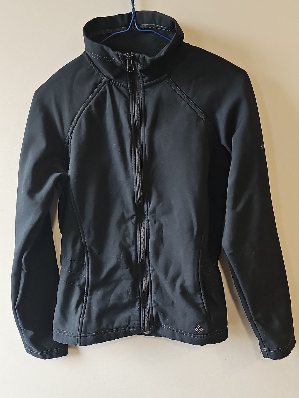 Columbia Women's Small Black Jacket